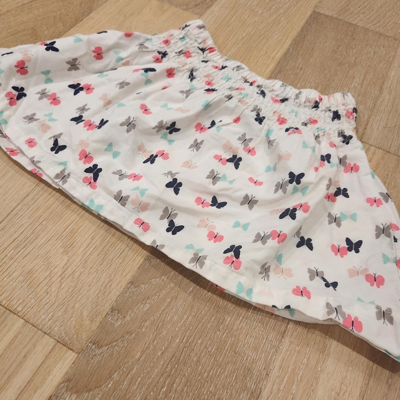 CARTER'S | Butterfly skirt - Picture 2 of 4